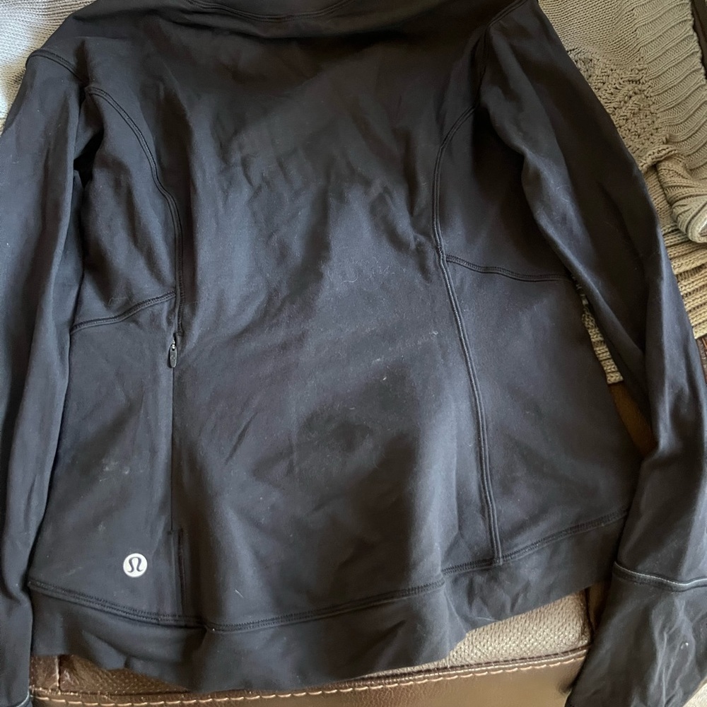 Bundle 2 Lululemon Swiftly Track Long Sleeves - image 4